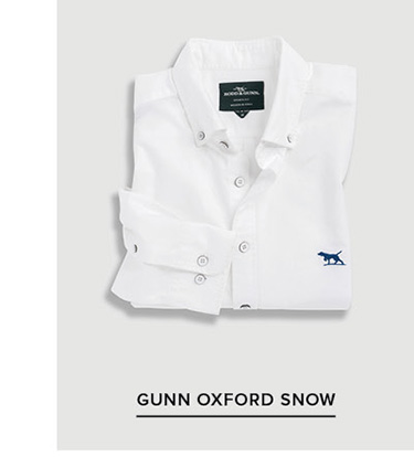 GUNN OXFORD SNOW