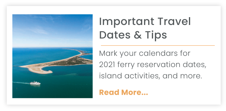 IMPORTANT DATES & TIPS
