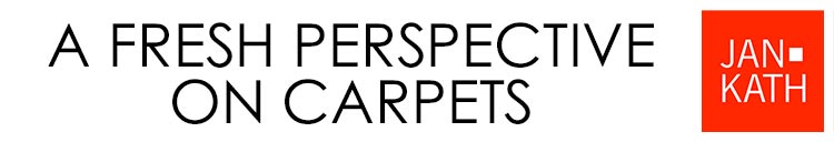 A FRESH PERSPECTIVE ON CARPETS