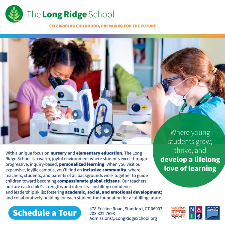 Long Ridge School
