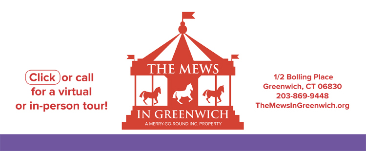 The Mews In Greenwich