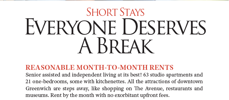 Reasonable Month-To-Month Rents
