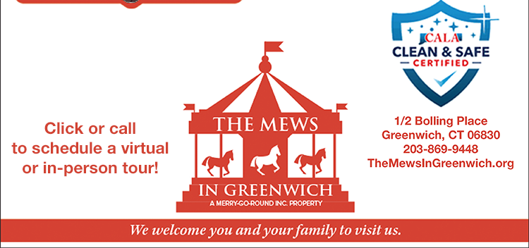 The Mews in Greenwich